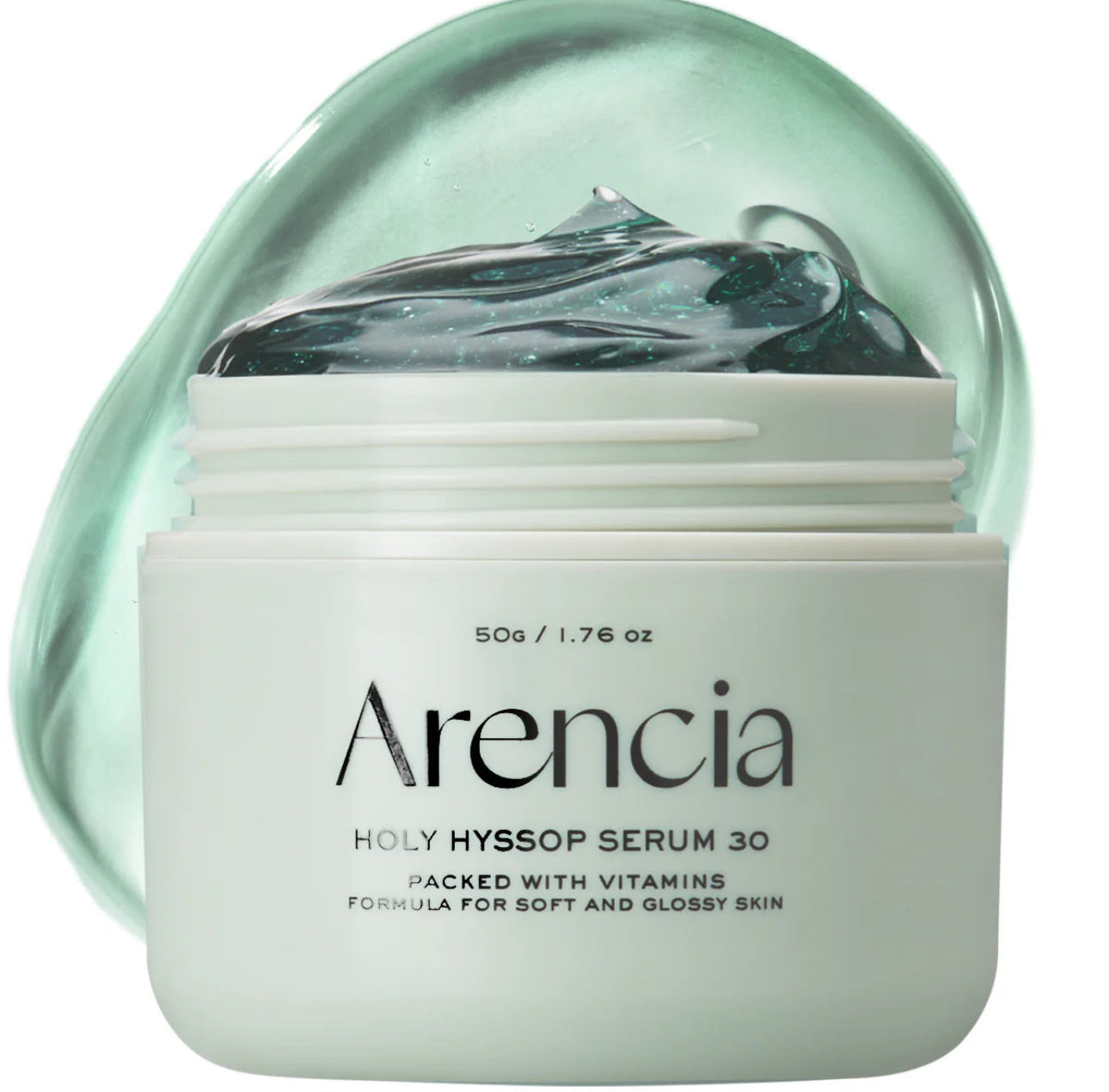 Arencia Serum -50g