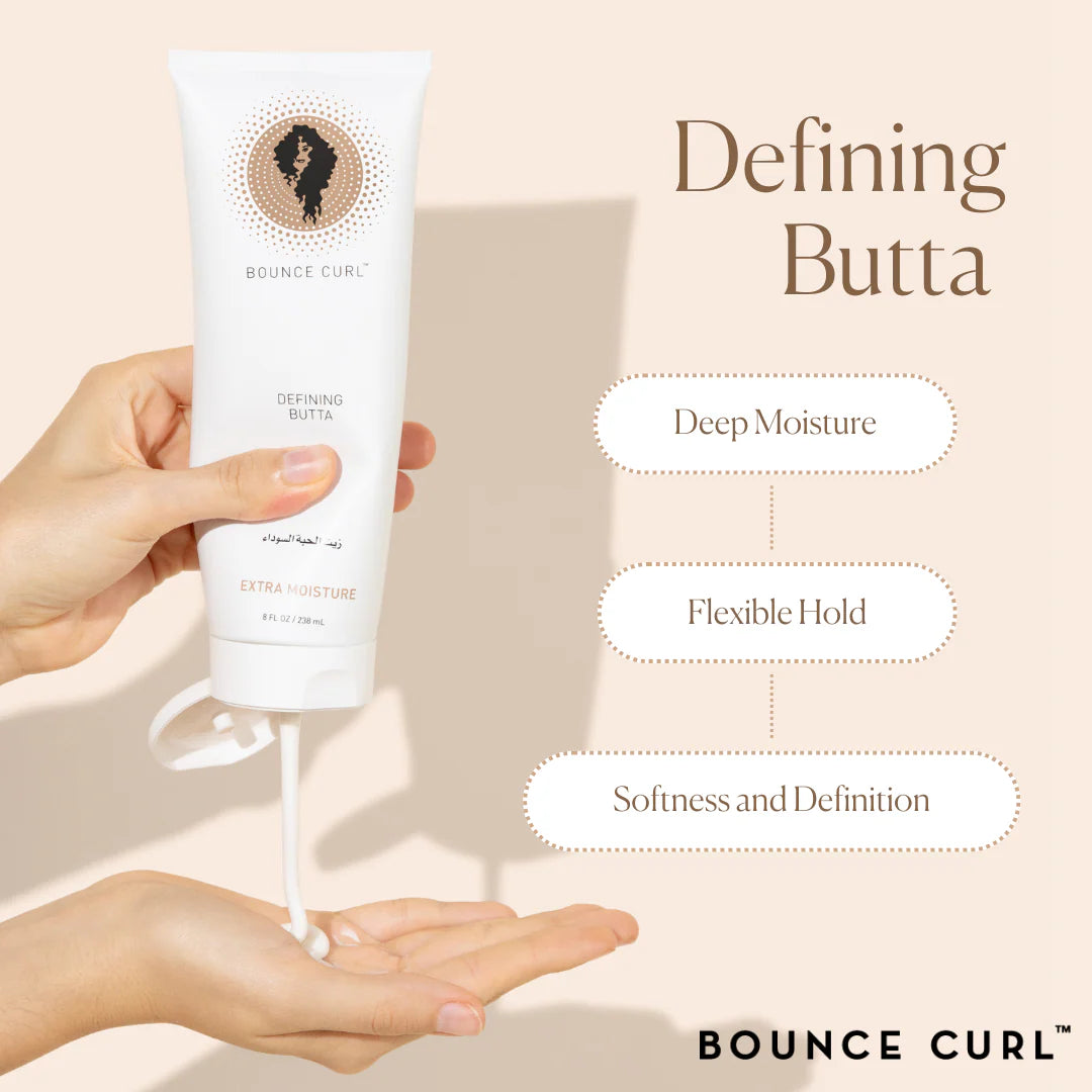 Bounce Curl Defining Butta 238ml