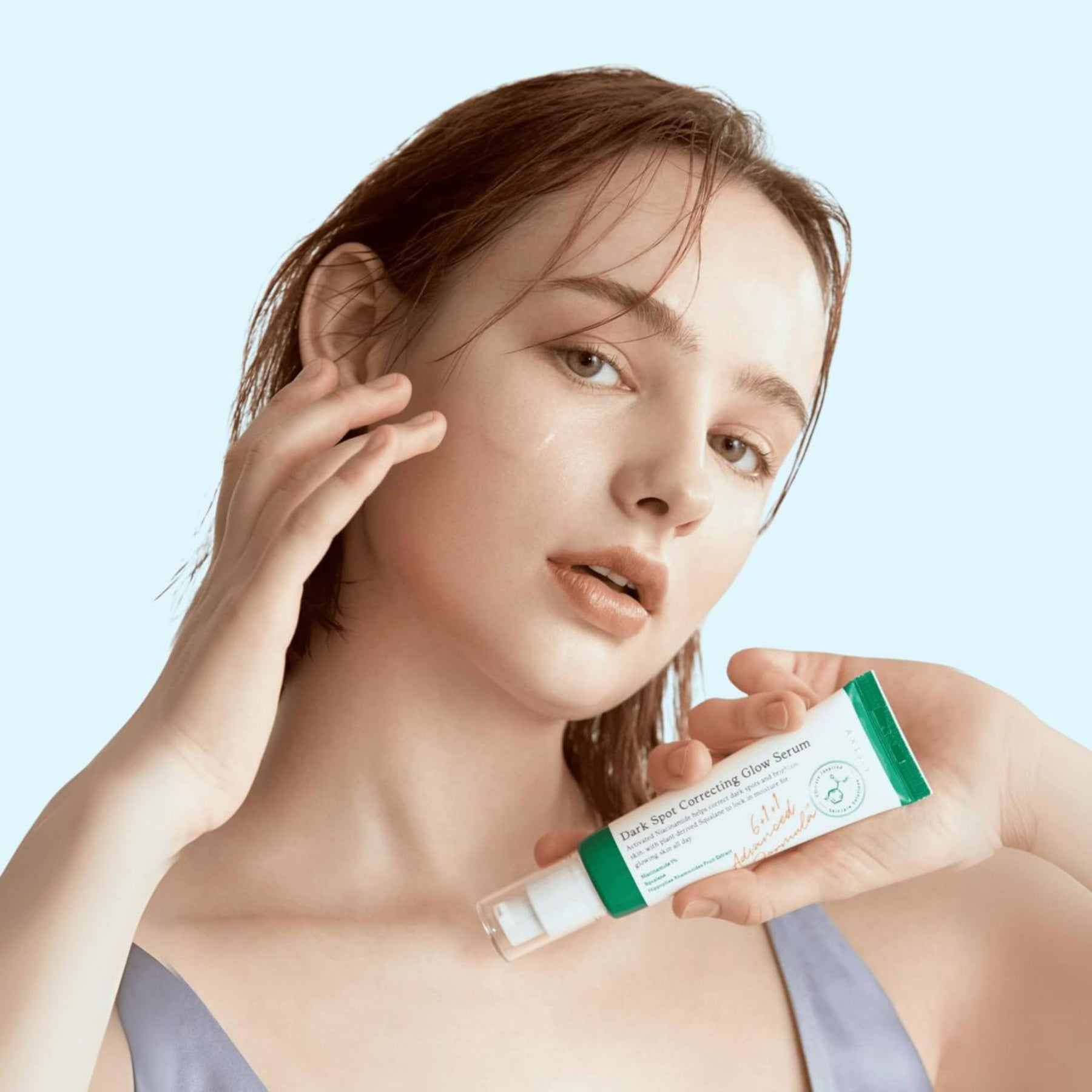 AXIS-Y Dark Spot Correcting Glow Serum 50ml