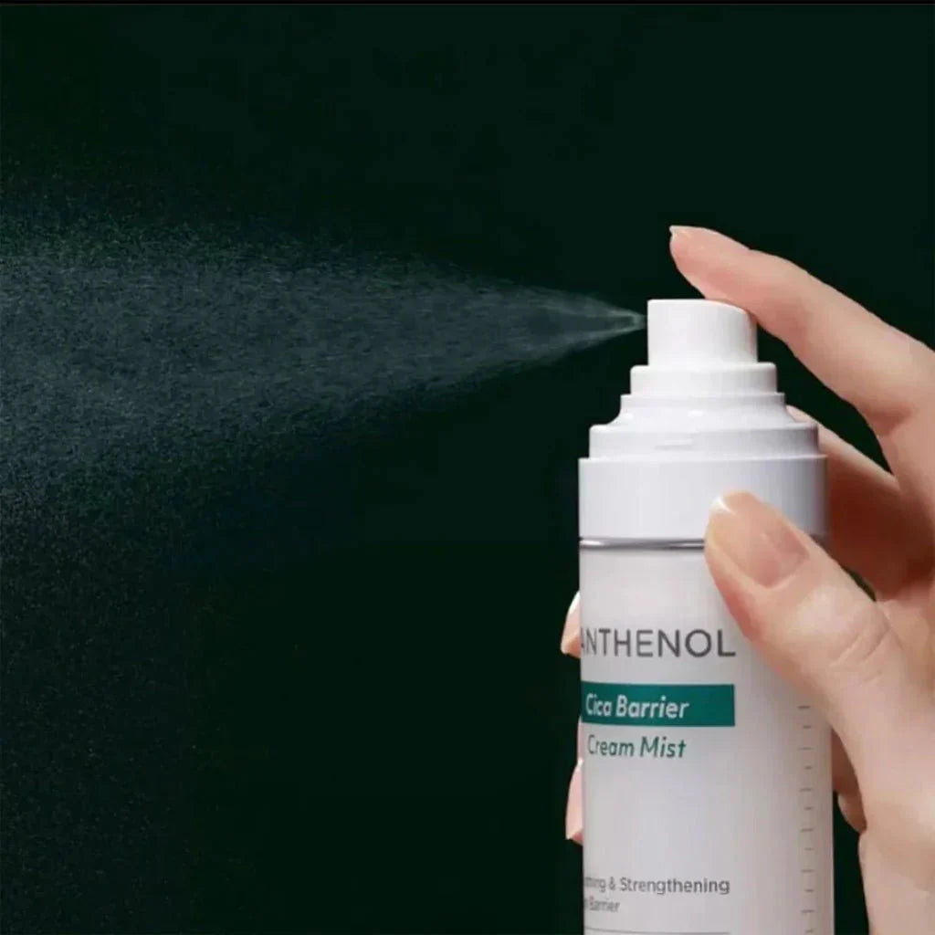 BIO HEAL BOH PANTHECELL Repair Cica Cream Mist 120ml