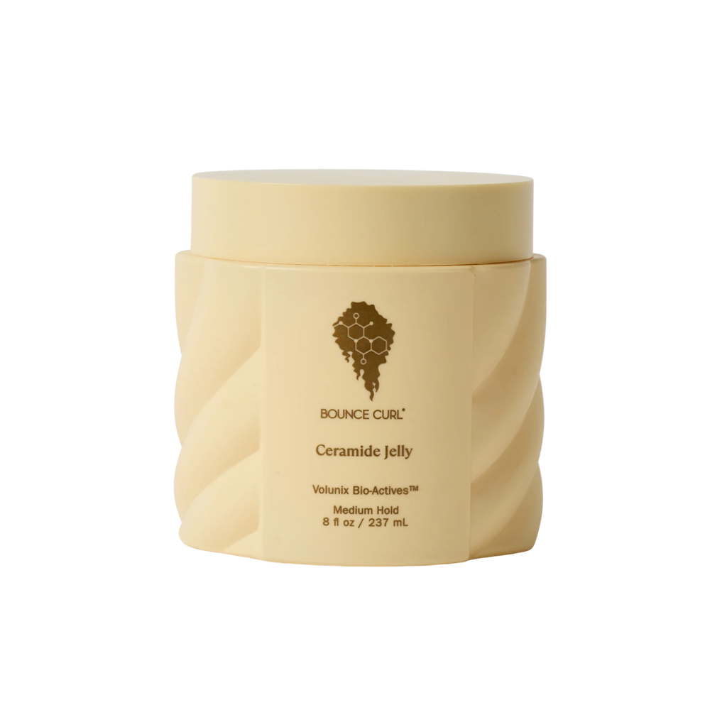 Bounce Curl Ceramide Jelly 237ml - main product shot