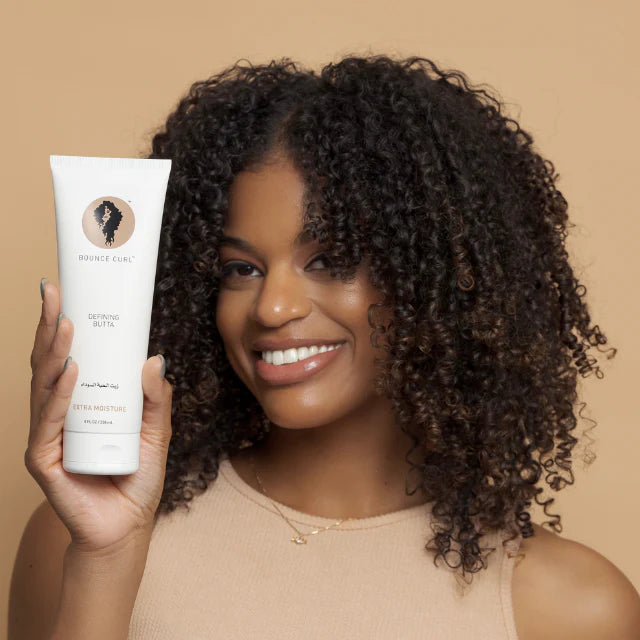 Bounce Curl Defining Butta 237ml - Model