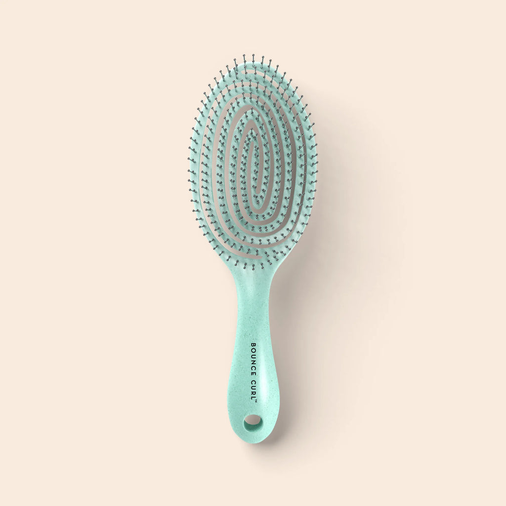 Bounce Curl Detangling Brush - main product render