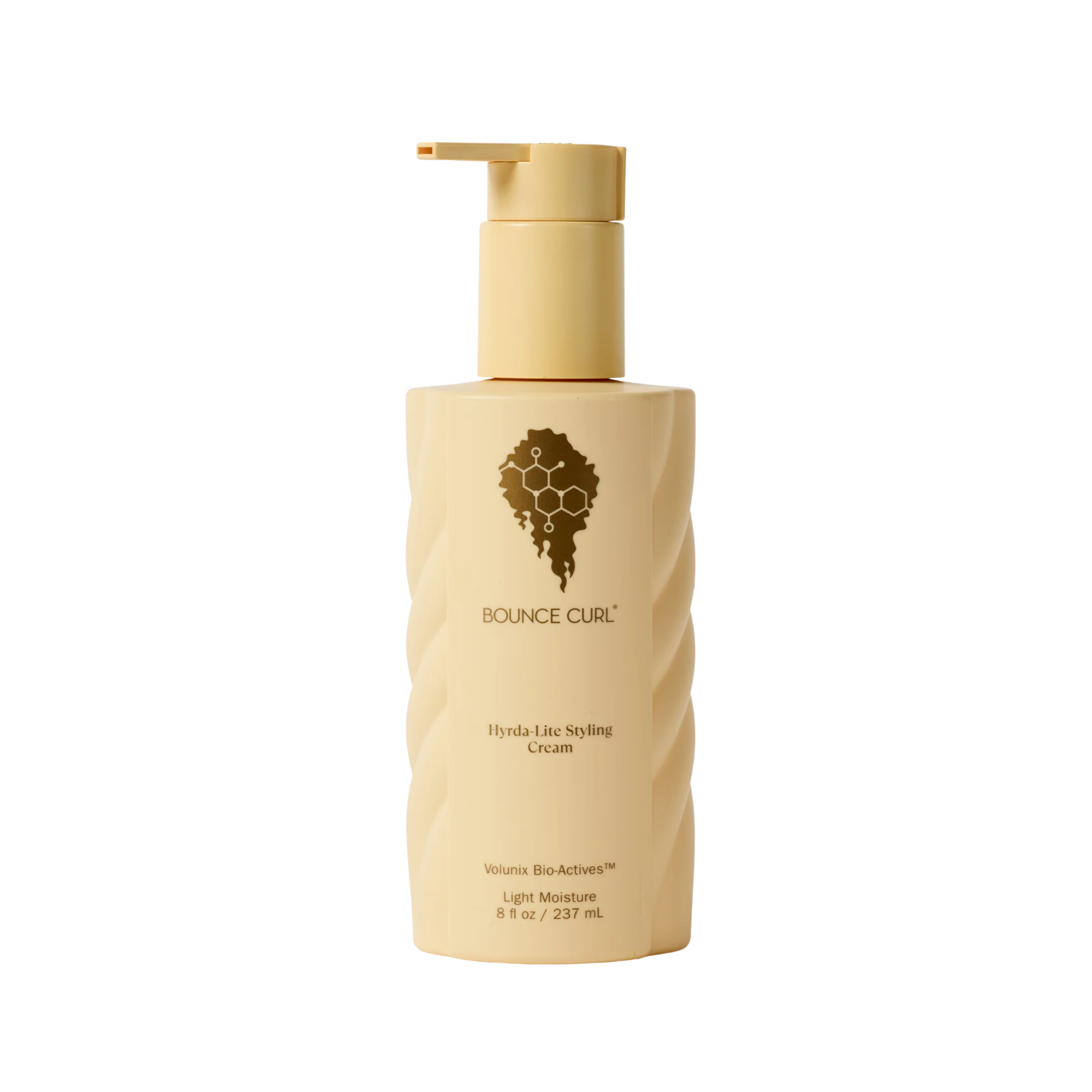 Bounce Curl Hydra-Lite Styling Cream 237ml - main product shot