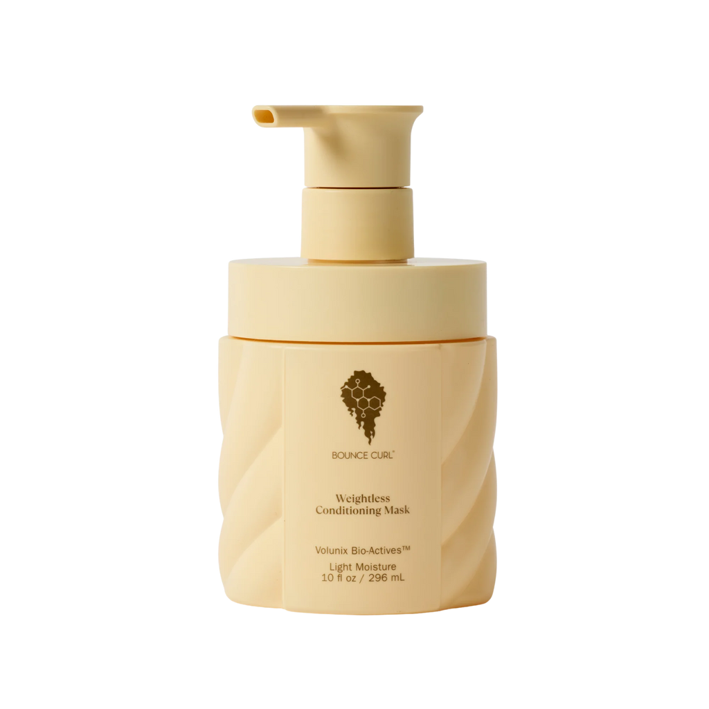 Bounce Curl Weightless Conditioning Mask 296ml - main product shot