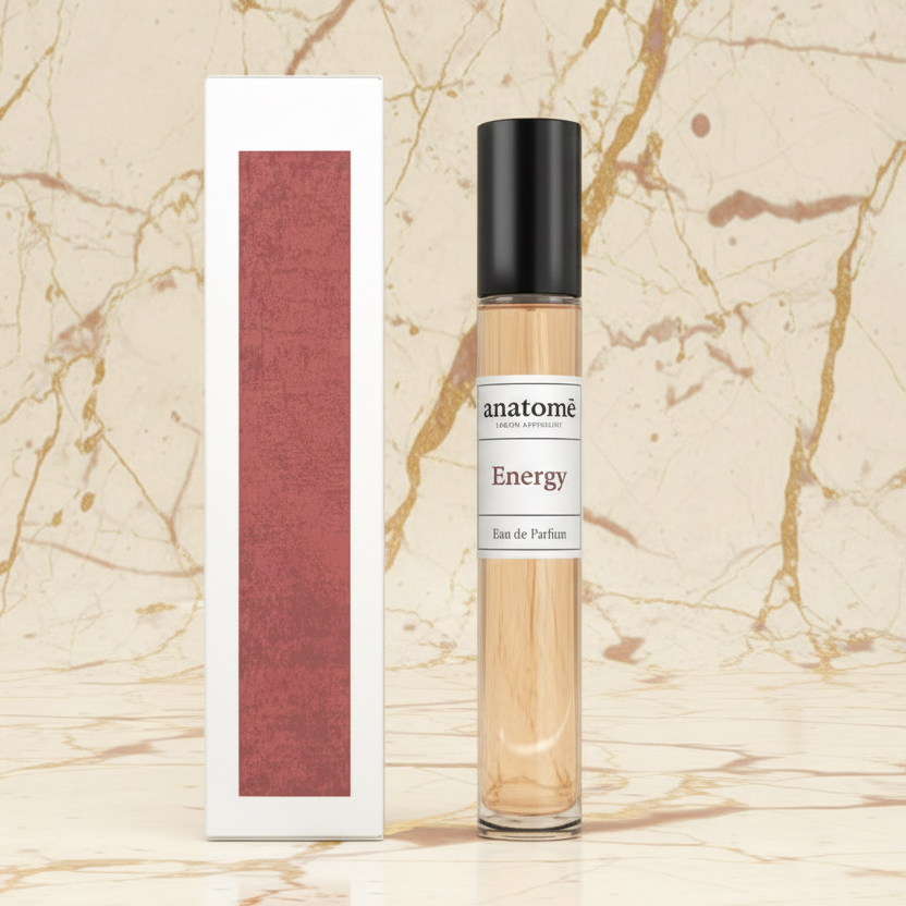 anatomē Energy Functional Parfum 10ml