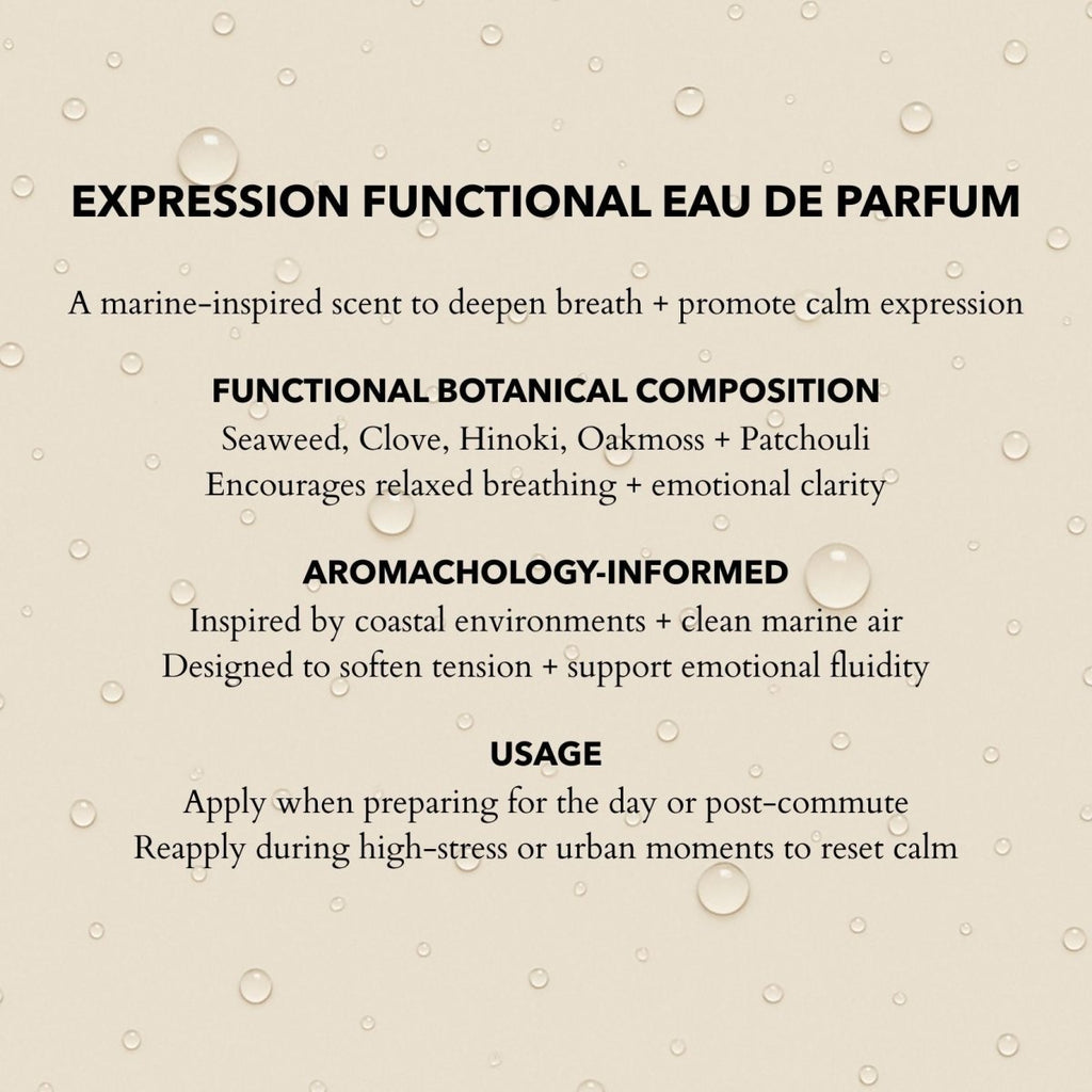 anatomē Expression Functional Parfum Travel 10ml