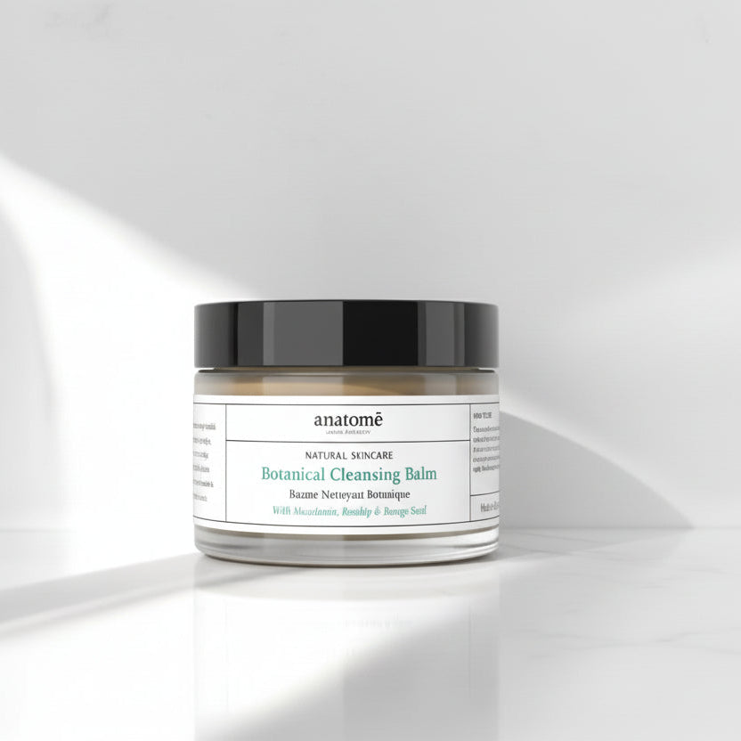 anatomē Botanical Balm