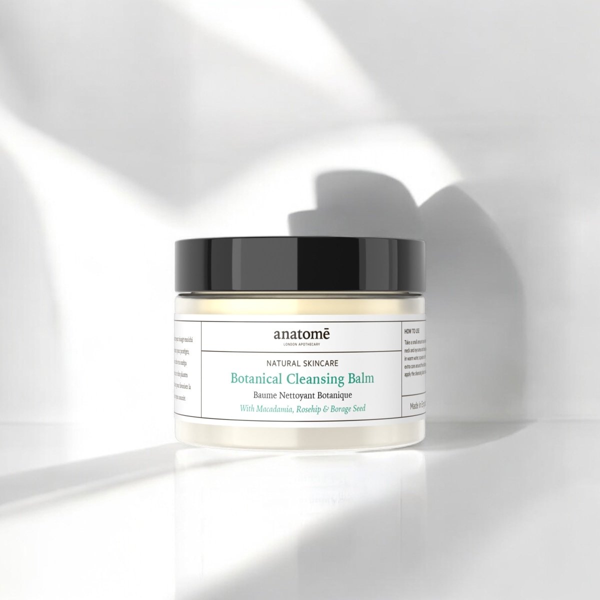 anatomē Botanical Balm