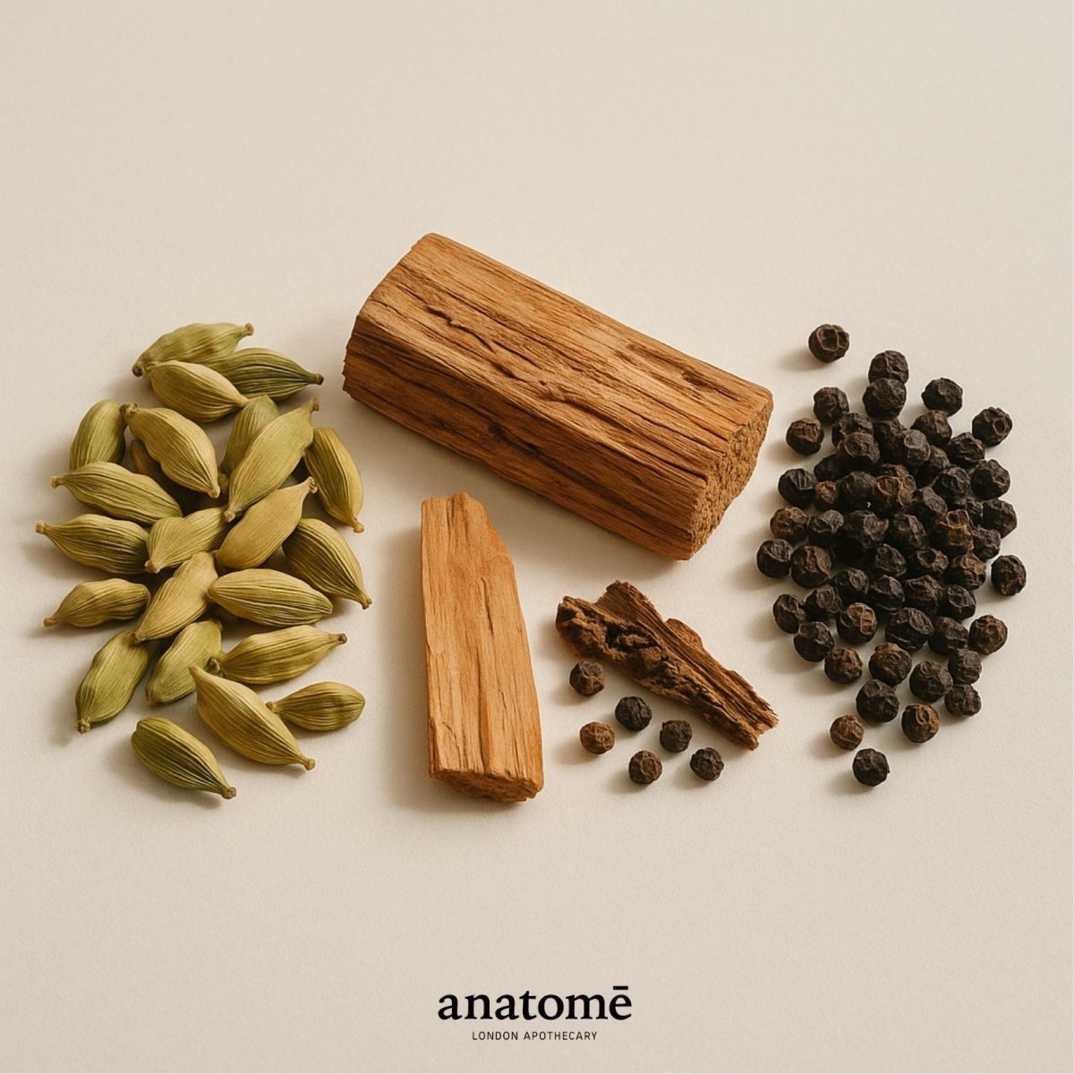 anatomē Focus Functional Parfum Travel 10ml