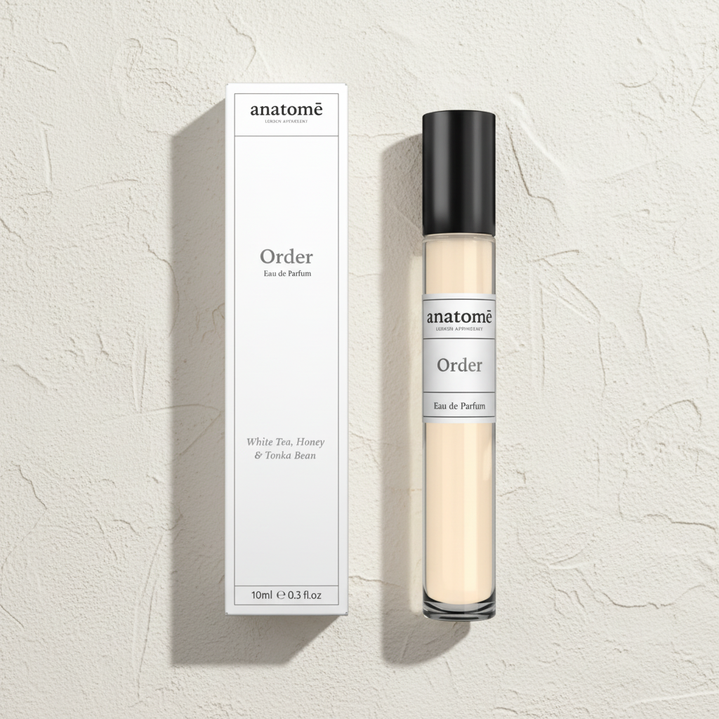 anatomē Order Functional Parfum Travel 10ml