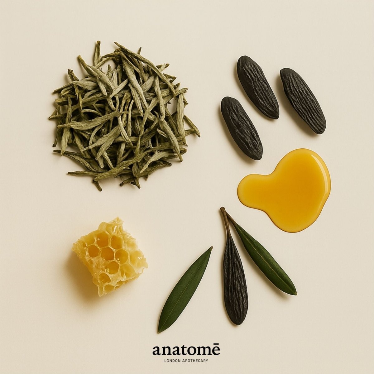 anatomē Order Functional Parfum Travel 10ml