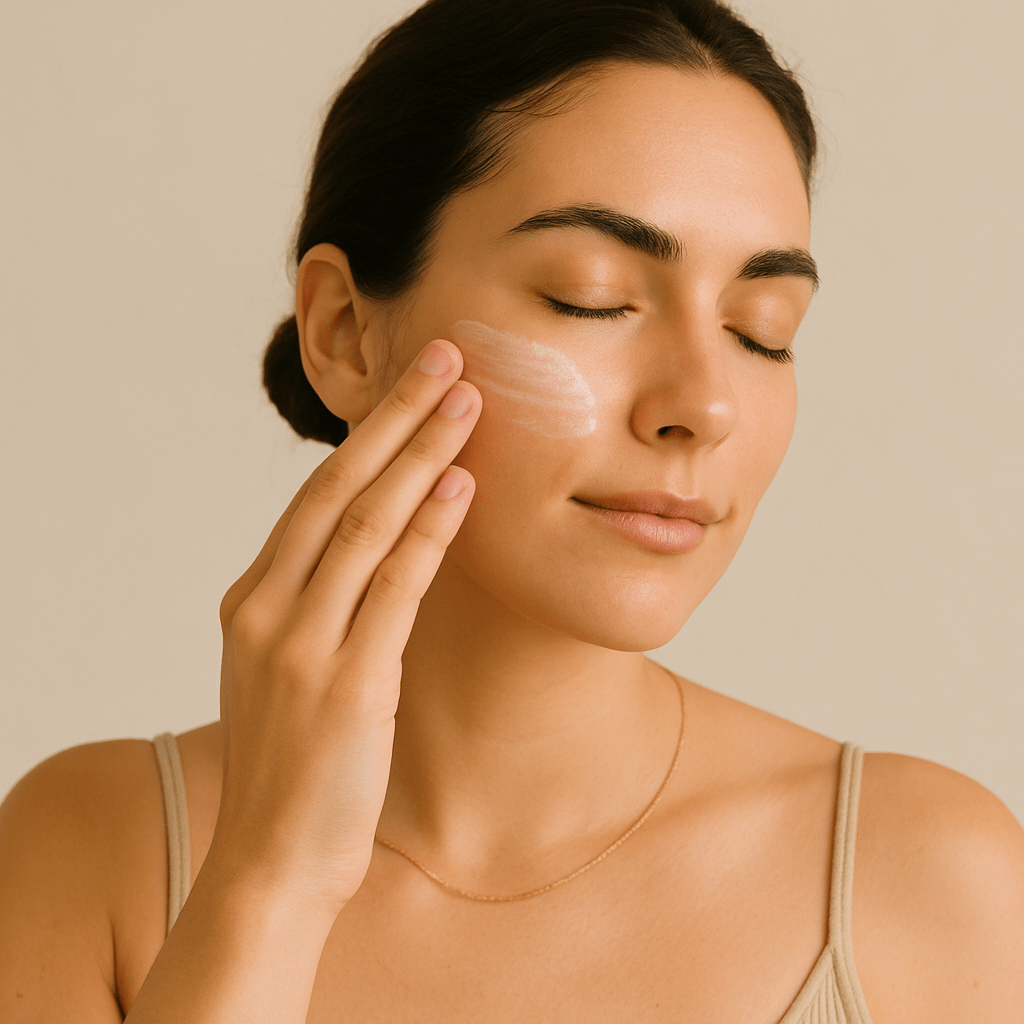 anatomē Organic Ultra Hydrating Face Moisturiser