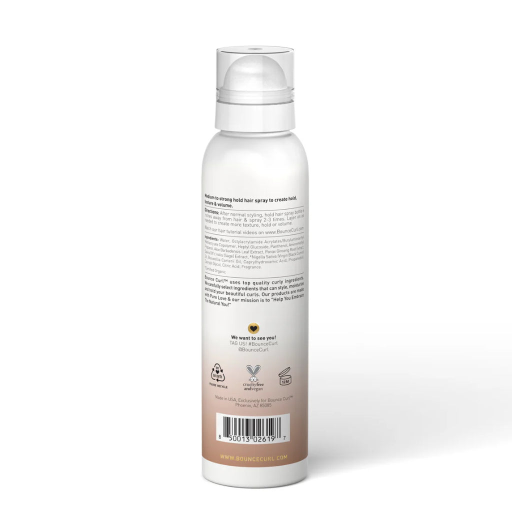 Bounce Curl Hair Spray 177ml