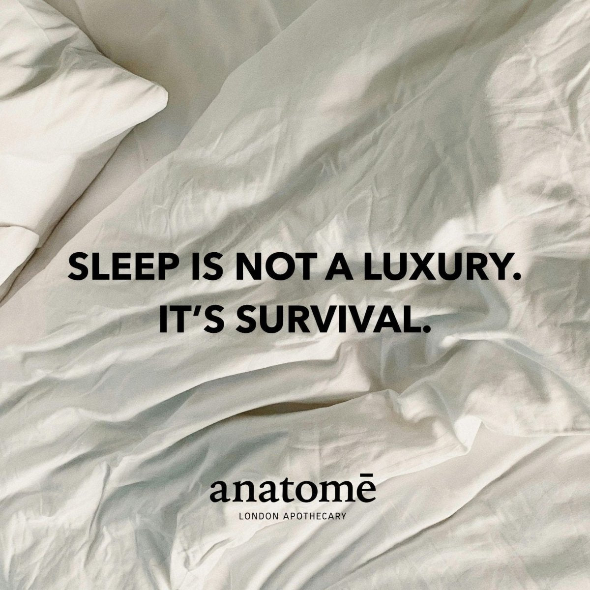 anatomē Somali Frankincense Pillow Spray