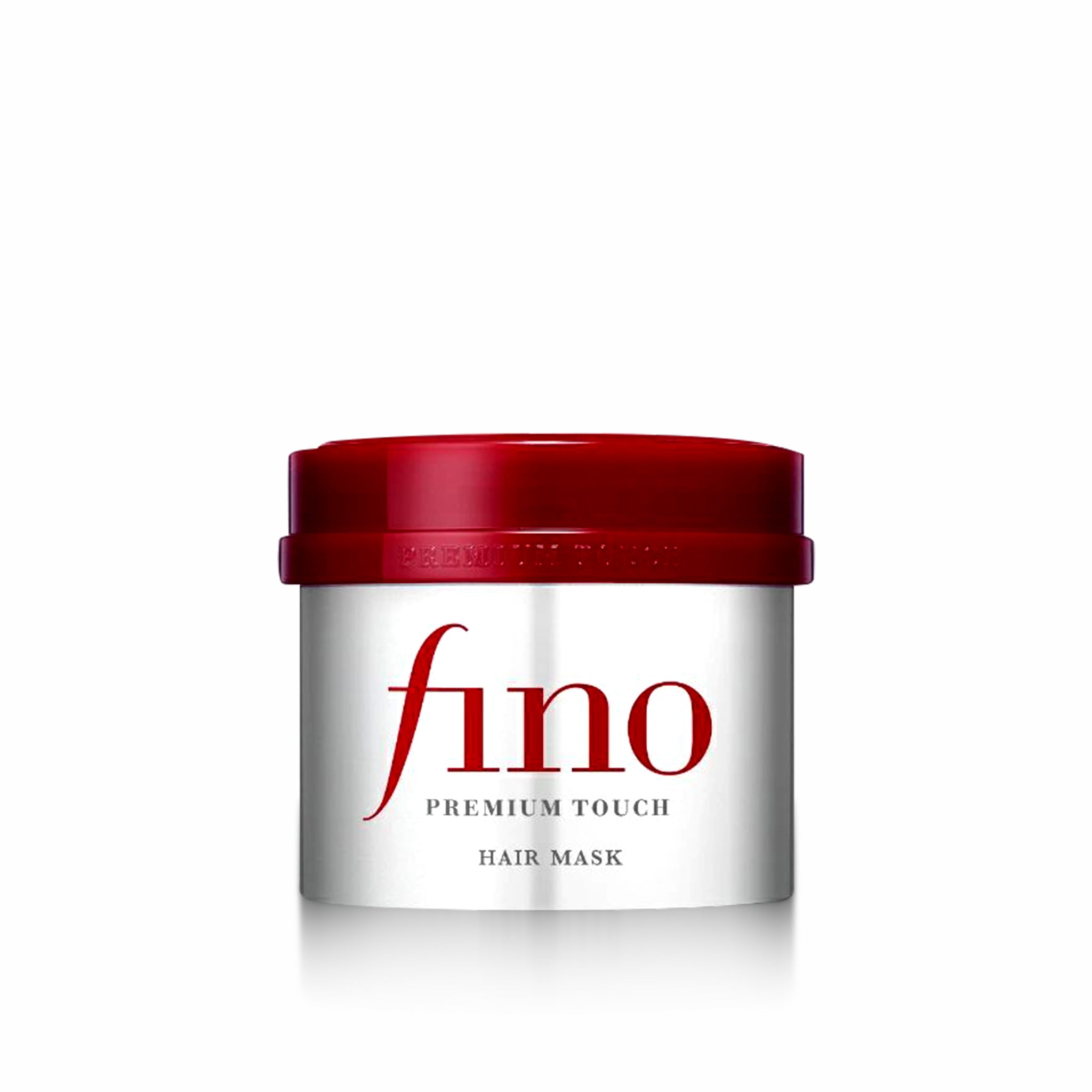 SHISEIDO Fino Premium Touch Hair Mask 230g