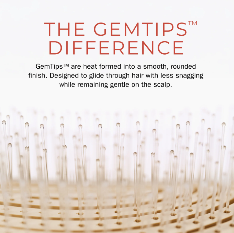 Bounce Curl Detangle Define EdgeLift Brush