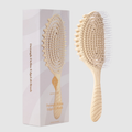 Bounce Curl Detangle Define EdgeLift Brush