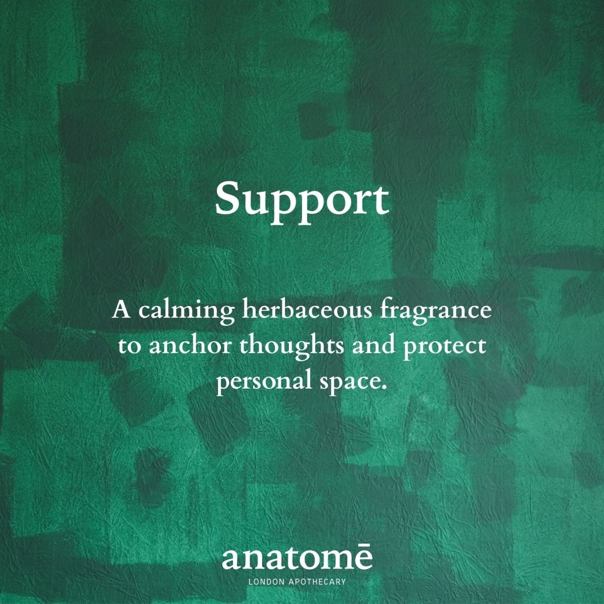 anatomē Support Functional Parfum
