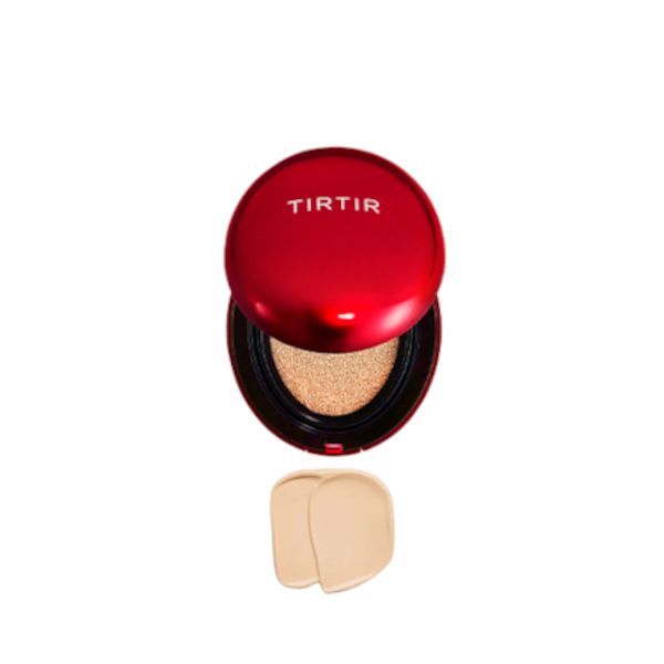 TIRTIR Mask Fit Red Cushion Small
