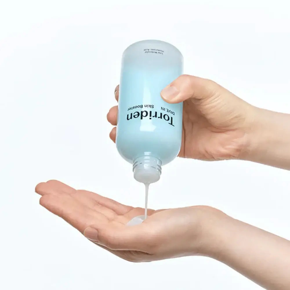 Torriden DIVE-IN Low Molecule Hyaluronic Acid Skin Booster 200ml