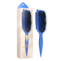 Volume_EdgeLift_Brush_Blue_Main Bounce Curl Volume EdgeLift Brush - Blue