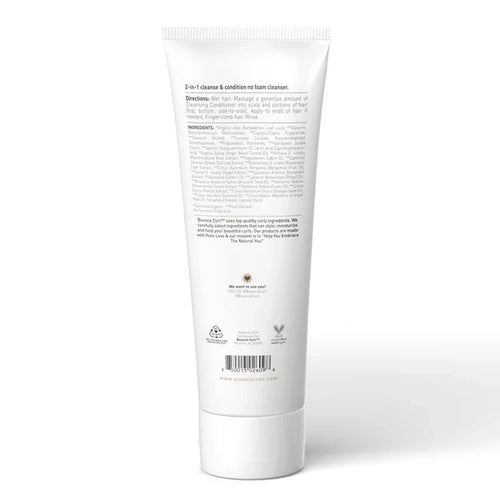 Bounce Curl Defining Butta 238ml