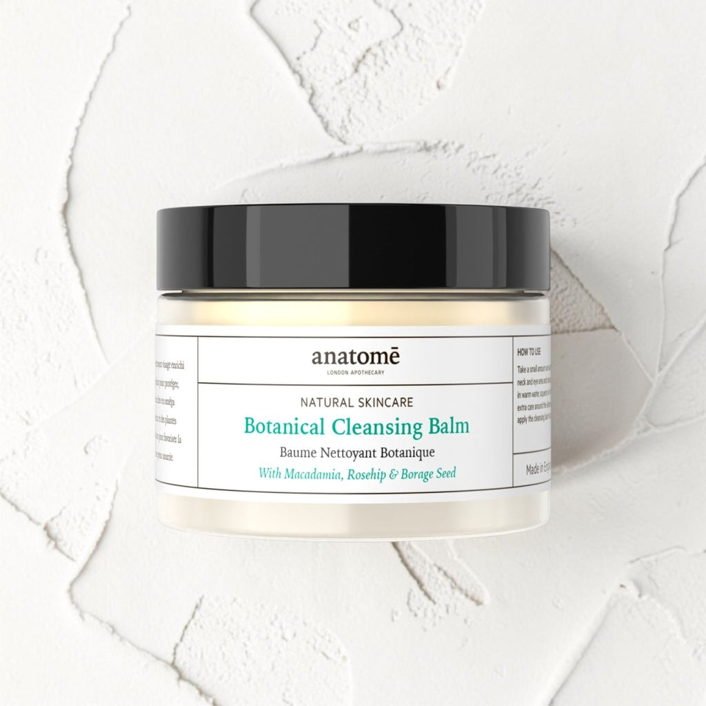 anatomē Botanical Balm