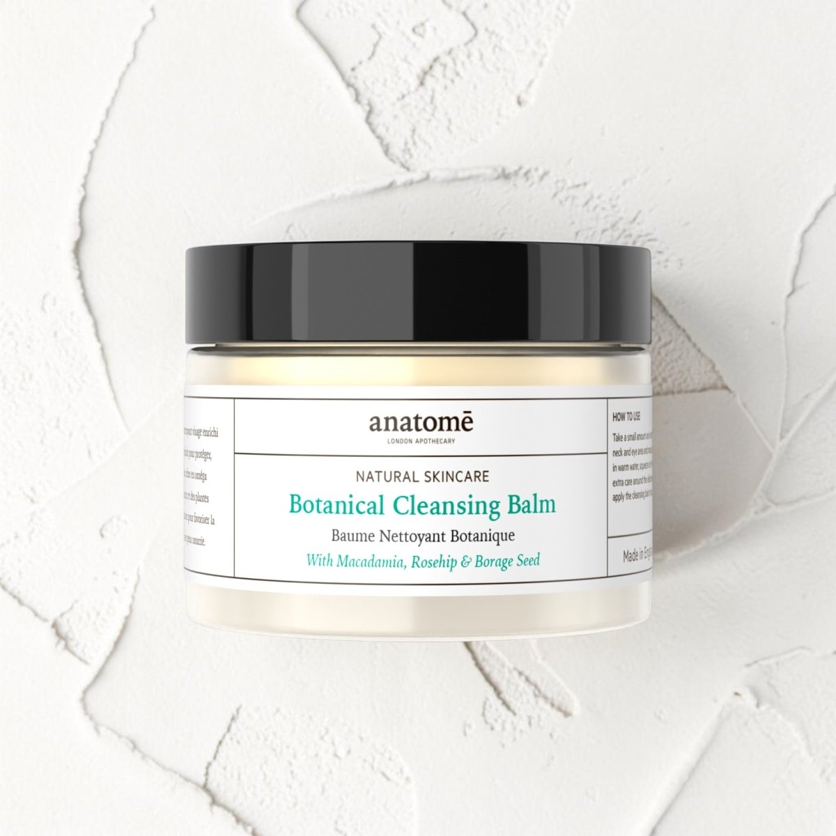 anatomē Botanical Balm