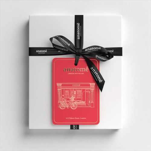 anatomē Parfum Travel | Discovery Set | 6 wellbeing parfums