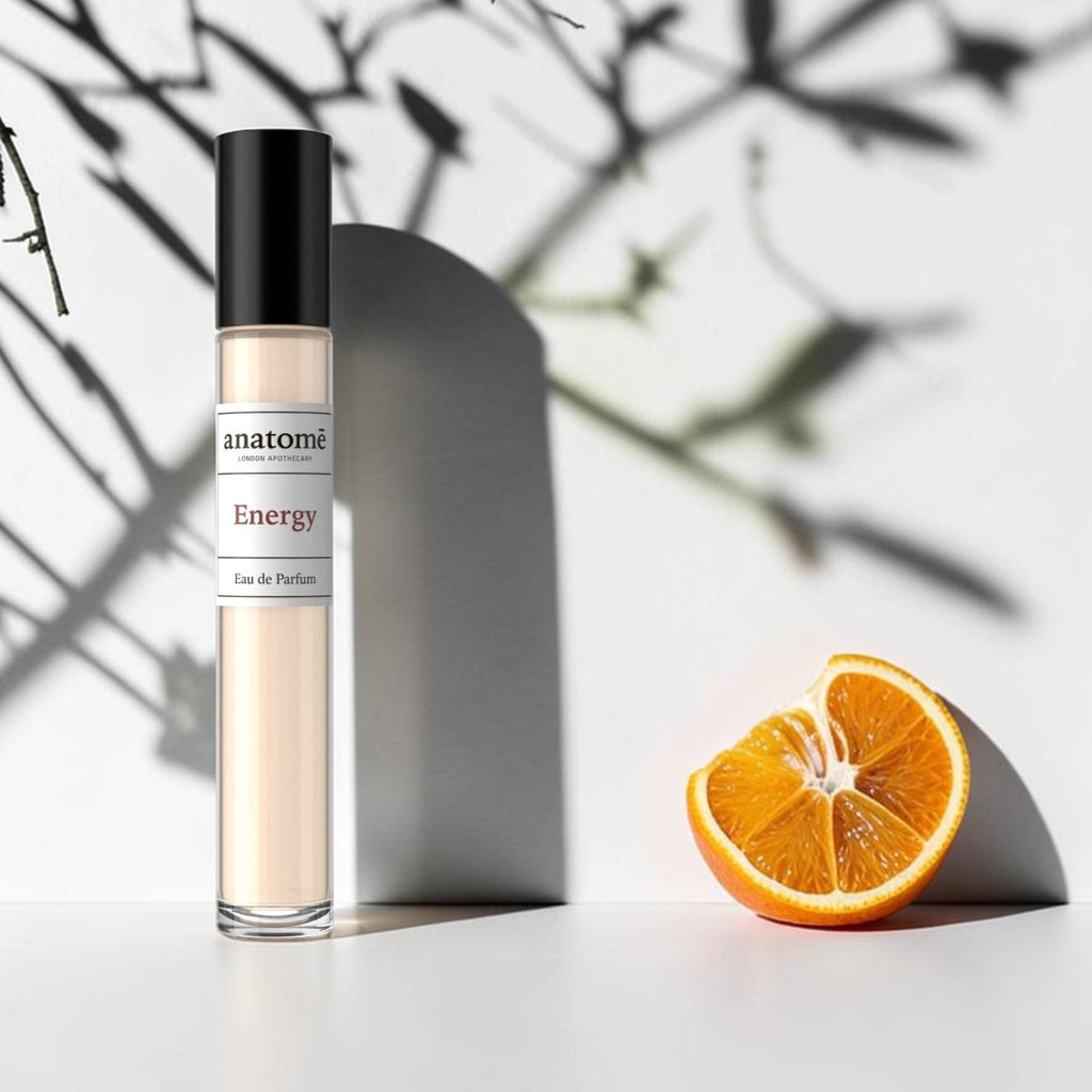 anatomē Parfum Travel | Discovery Set | 6 wellbeing parfums