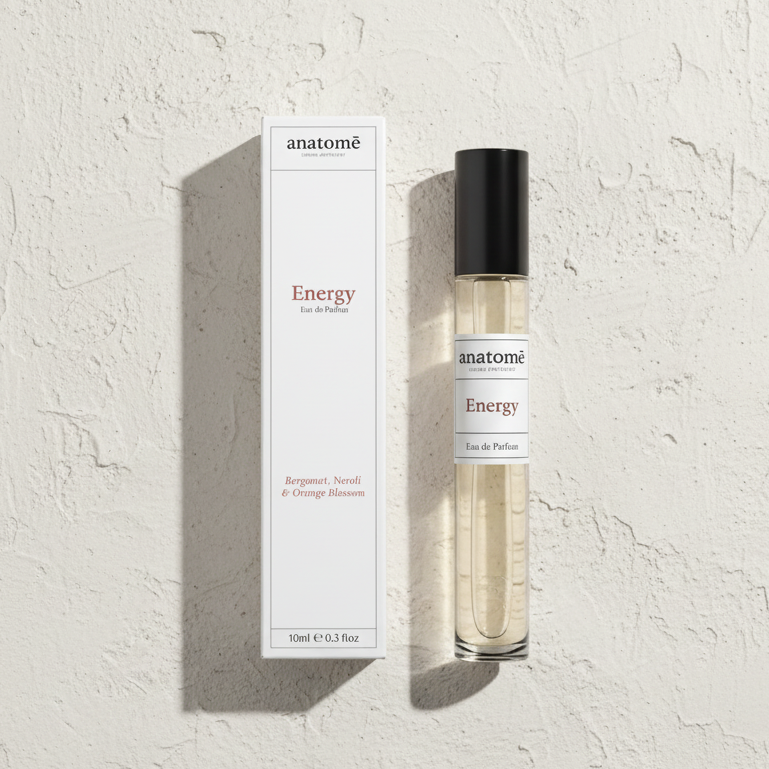 anatomē Energy Functional Parfum 10ml