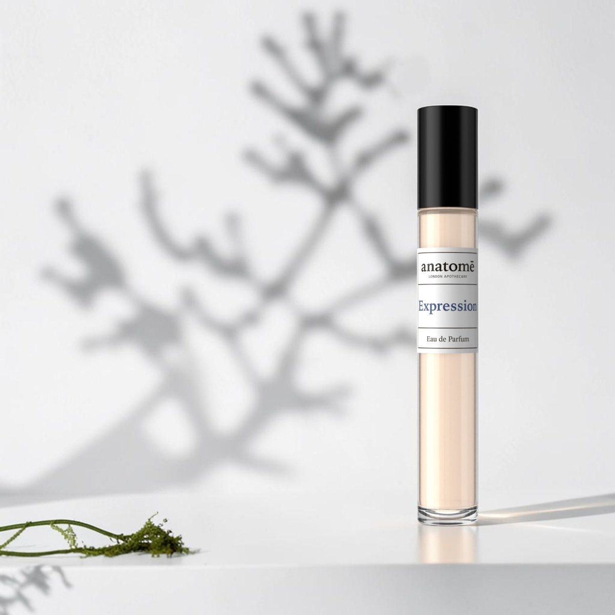 anatomē Parfum Travel | Discovery Set | 6 wellbeing parfums