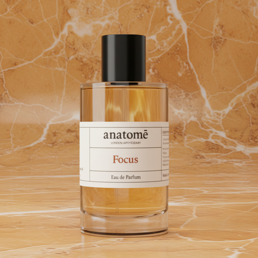anatomē Focus Functional Parfum