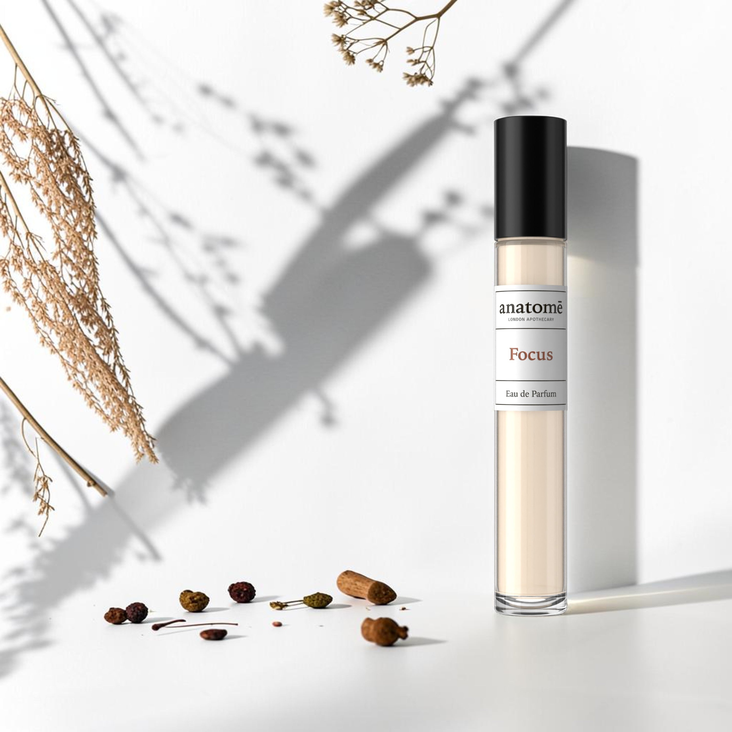 anatomē Focus Functional Parfum