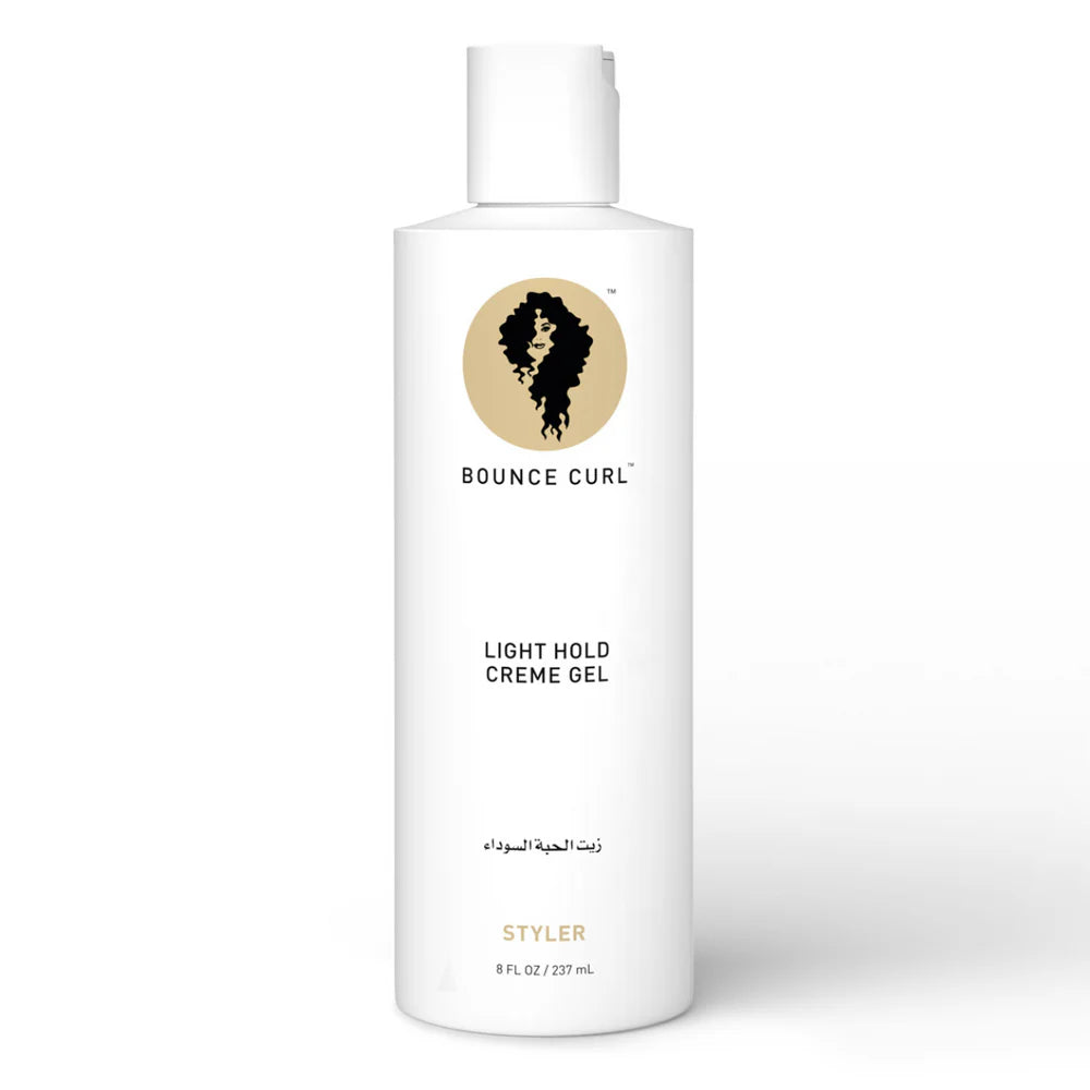 Bounce Curl Light Hold Creme Gel 237ml