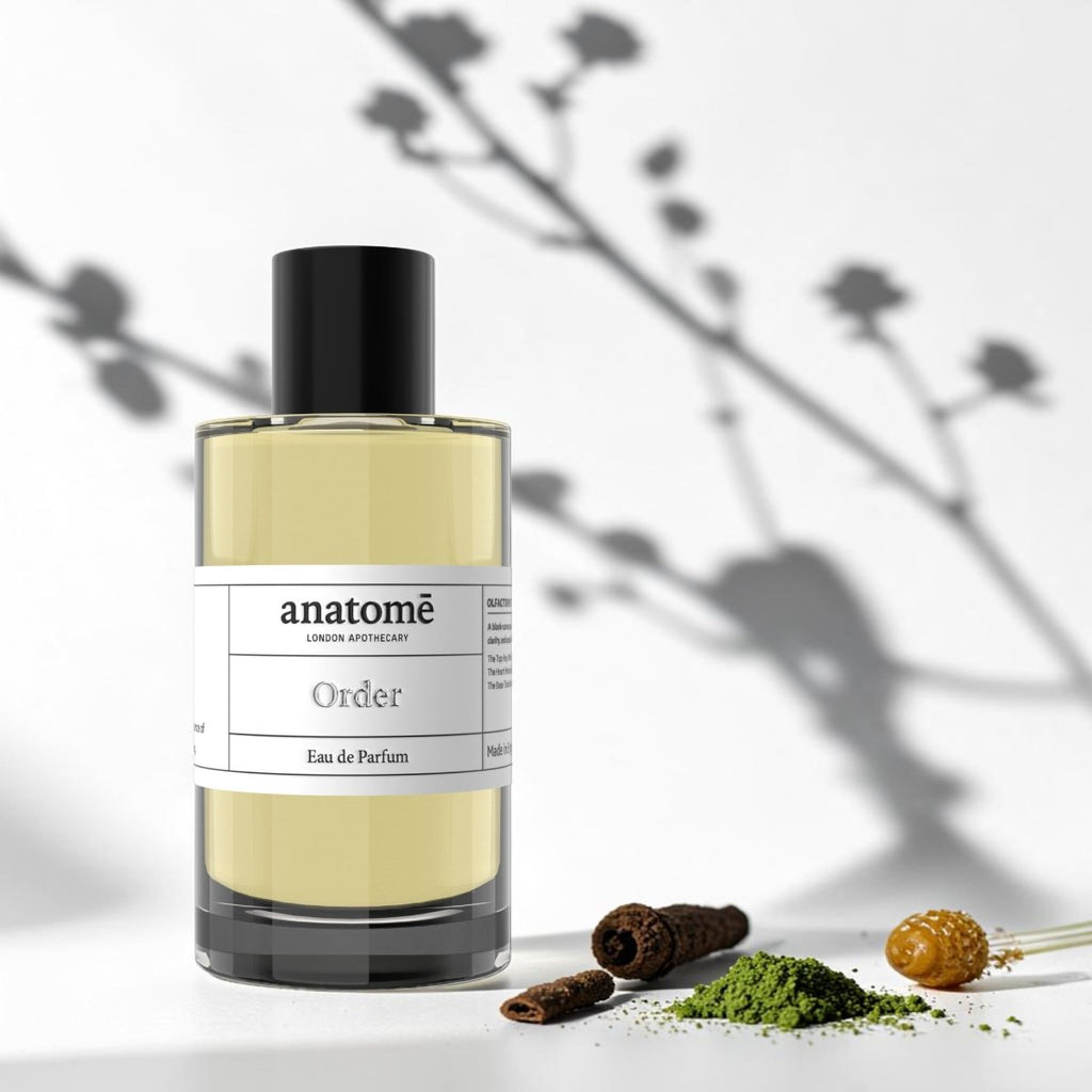anatomē Order Functional Parfum