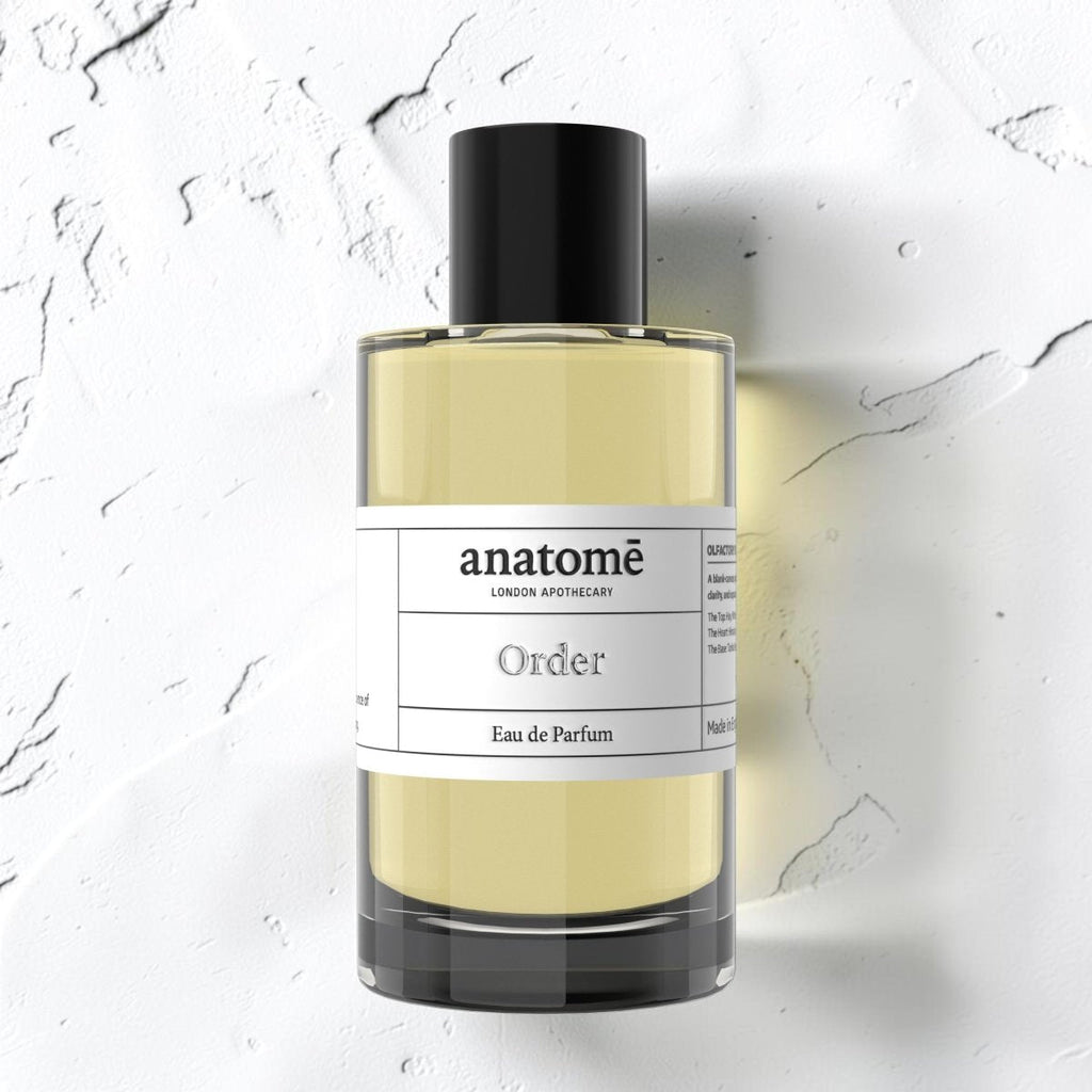 anatomē Order Functional Parfum