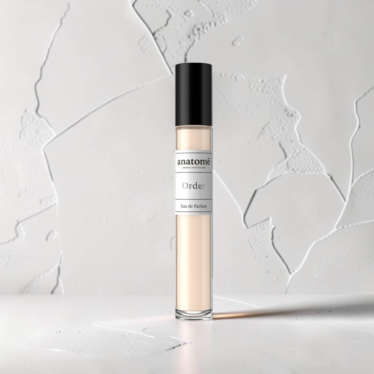 anatomē Focus Functional Parfum Travel 10ml