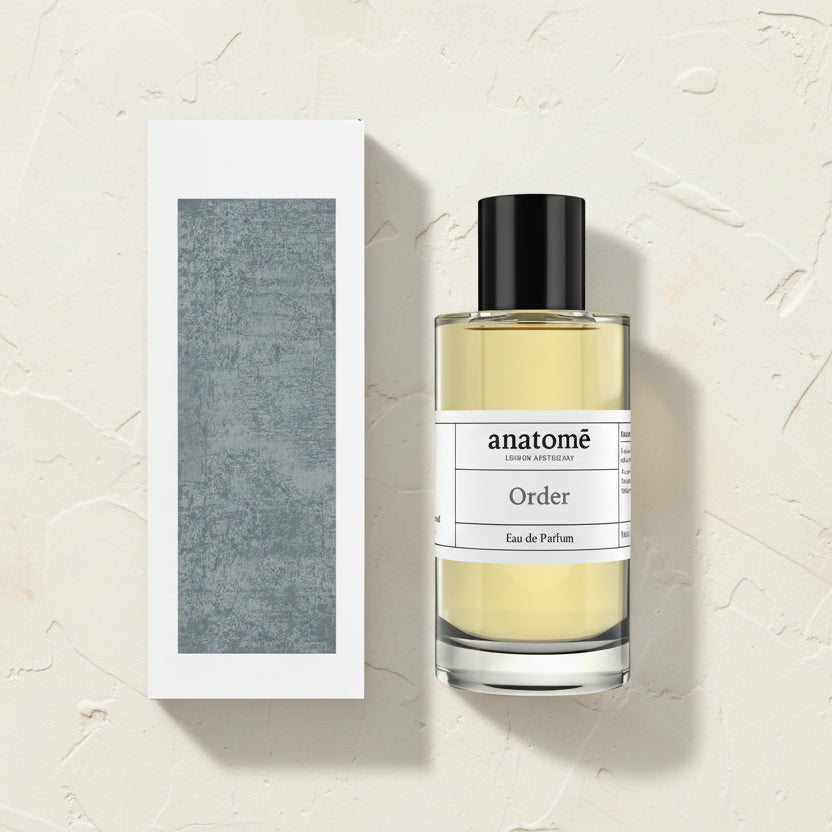 anatomē Order Functional Parfum