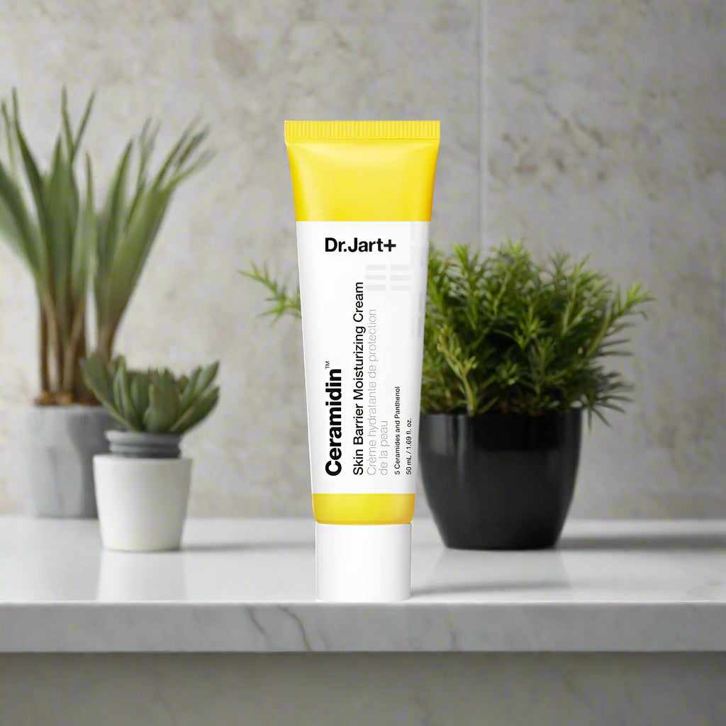 Dr.Jart+ Ceramidin Skin Barrier Moisturizing Cream 50ml