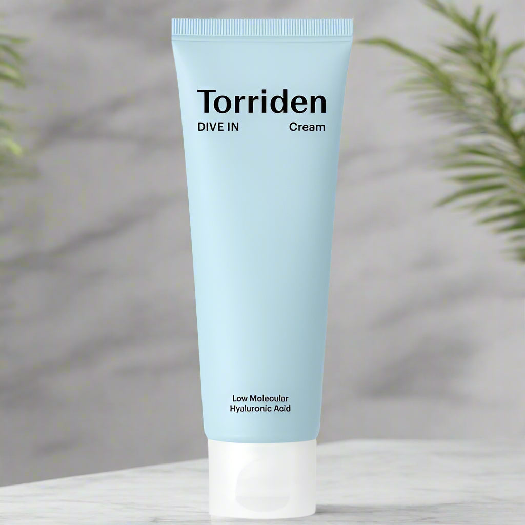 Torriden Dive-In Cream 80ml