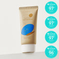 12GRABS Vegan Comforting Sun SPF 50+ PA++++ (50ml)