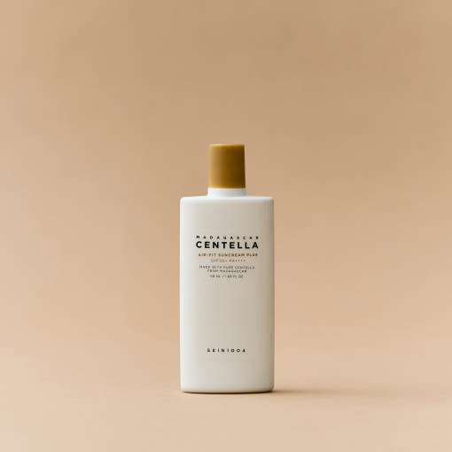 SKIN1004 MADAGASCAR CENTELLA Air-Fit Suncream Plus SPF50+ PA++++ (50ml)