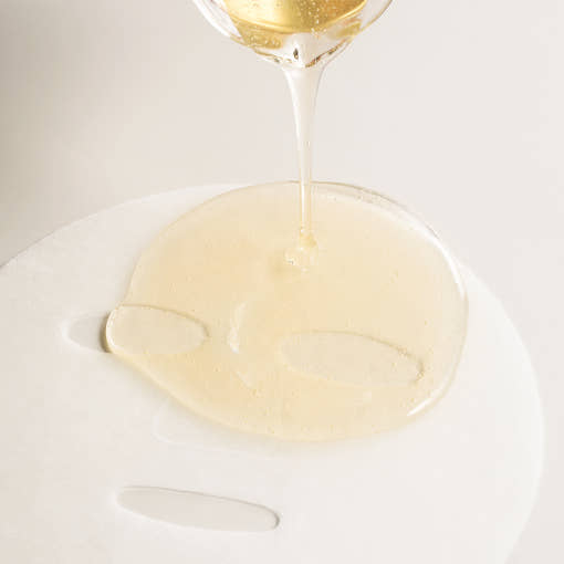 SKIN1004 Madagascar Centella Watergel Sheet Ampoule Mask 25ml x5