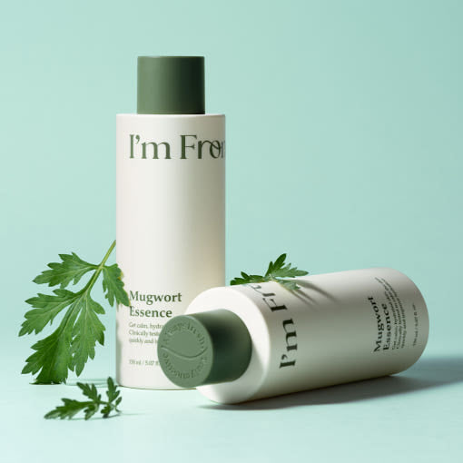 I'm FROM Mugwort Essence 150ml
