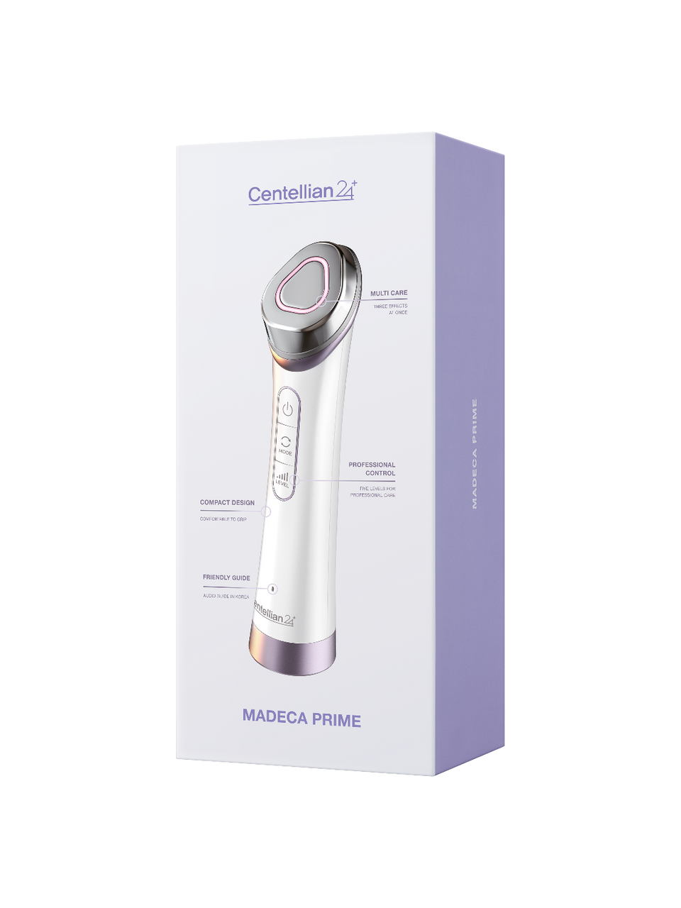 CENTELLIAN24 Madeca Prime