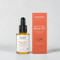 anatomē Overactive Mind Sleep Oil – Somali Frankincense  | 30ml