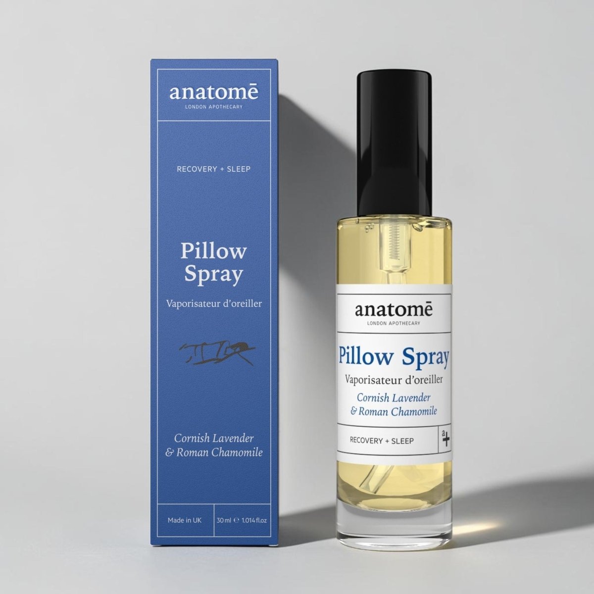 anatomē Roman Chamomile Pillow Spray 50ml