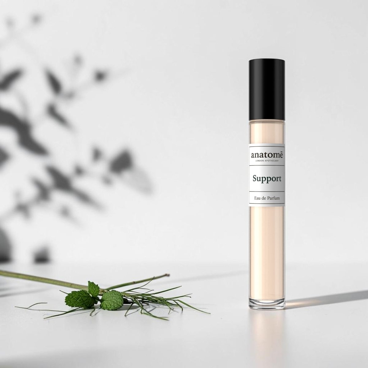 anatomē Parfum Travel | Discovery Set | 6 wellbeing parfums
